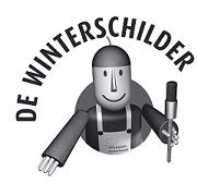 Logo Winterschilder A4 ZW klein